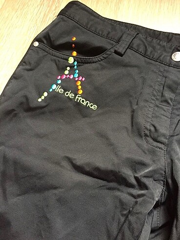 Le Coq Sportif Le coq sportif pantolon