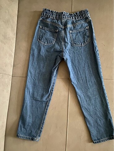 9 Yaş Beden LCW kot pantolon