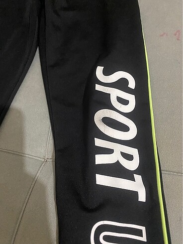 Diğer Spor tayt