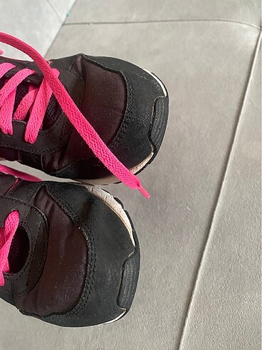 Nike Nike spor ayakkabı