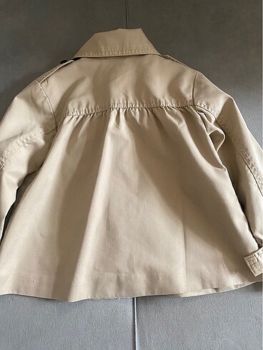 H&M H&M trençkot