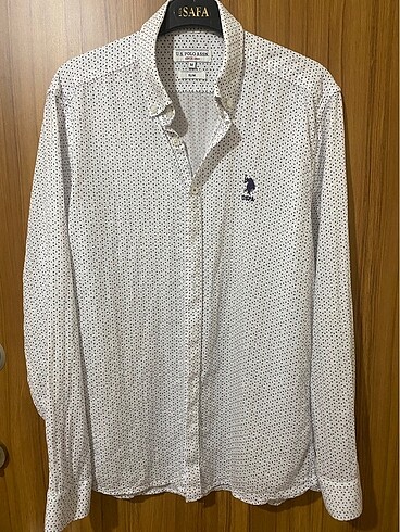 U.S Polo Assn. Polo gömlek