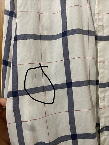 Polo gömlek - Görsel 6