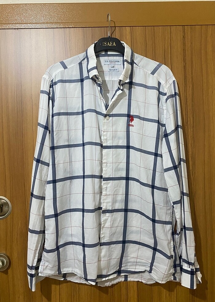 Polo gömlek - Görsel 1