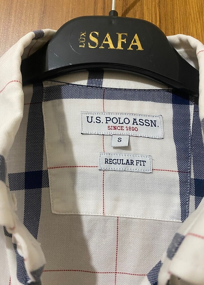 Polo gömlek - Görsel 2