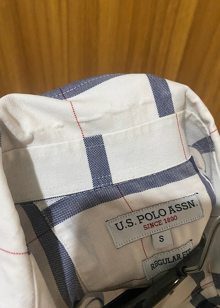 Polo gömlek - Görsel 4