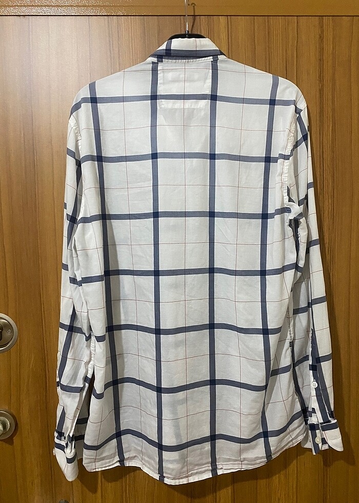 Polo gömlek - Görsel 5