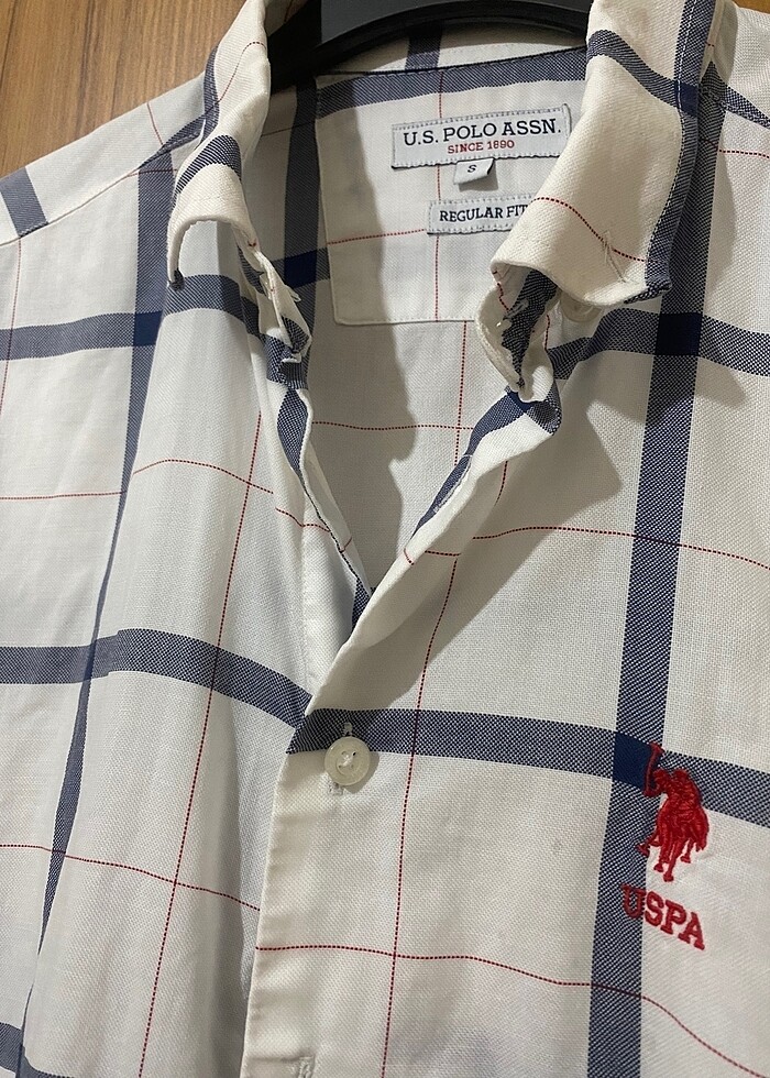 Polo gömlek - Görsel 3