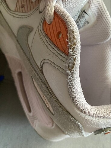 34 Beden Nike aır max