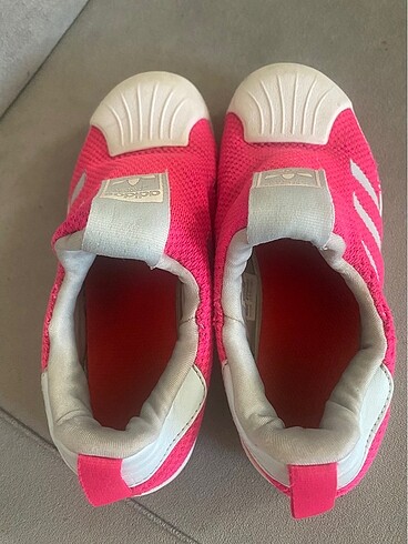 33 Beden Adidas süperstar