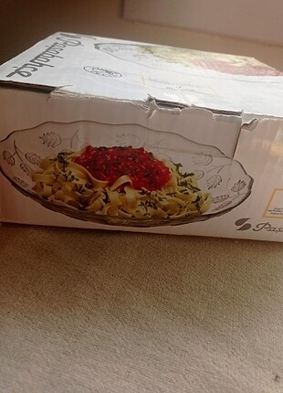 Yemek tabağı