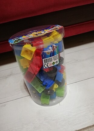 Lego 