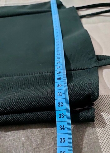 s Beden yeşil Renk Askılı Elbise
