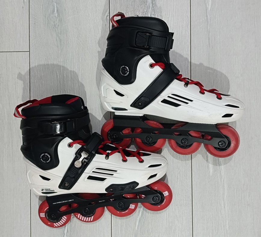 Oxelo MF500 Paten 44-47 numara — görsel 2/3