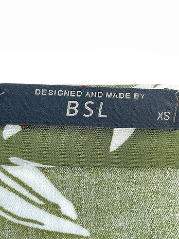 BSL FASHION Uzun Tulum %70 İndirimli. - Görsel 4