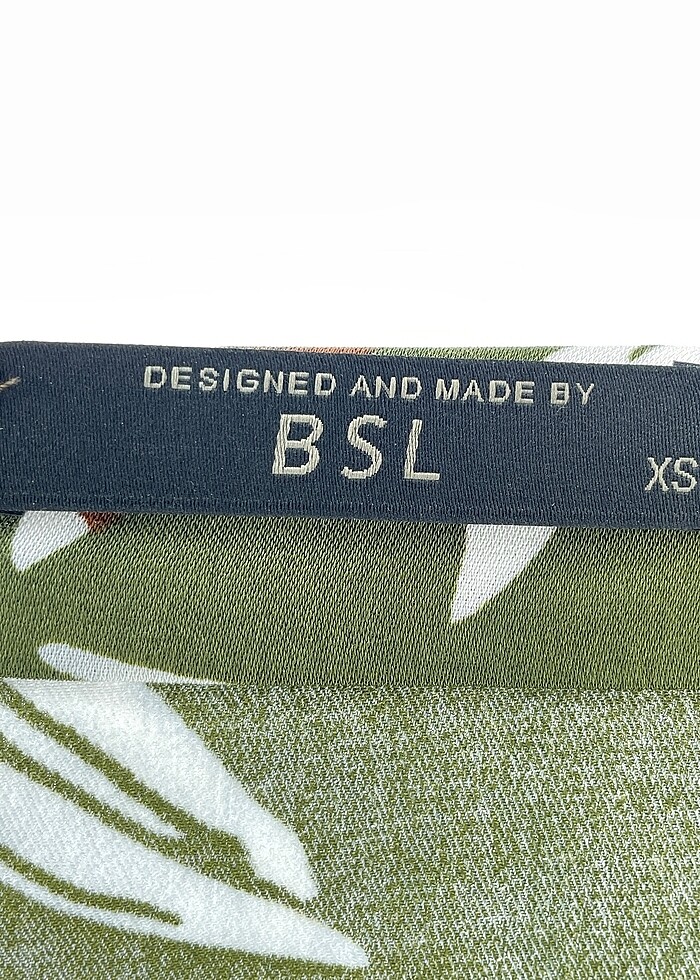 BSL FASHION Uzun Tulum %70 İndirimli. - Görsel 4