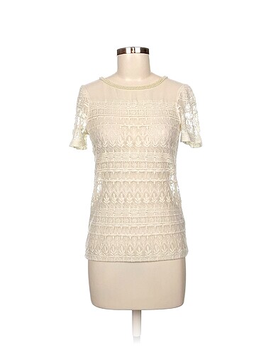 Zara Bluz %70 İndirimli.