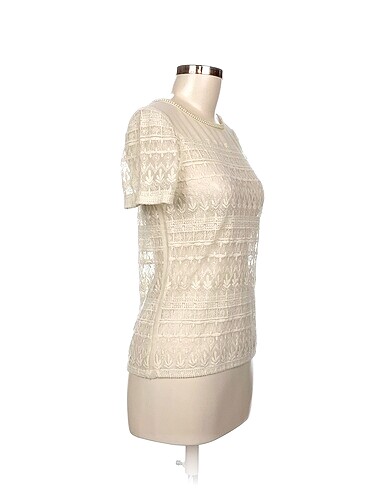Zara Zara Bluz %70 İndirimli.