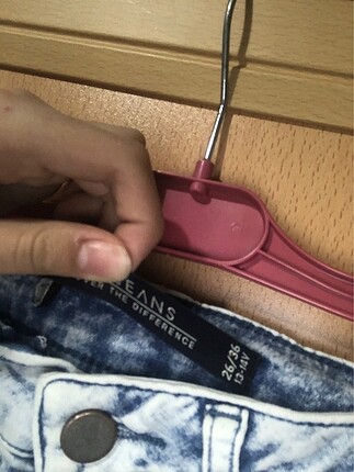 Bershka Pantolon