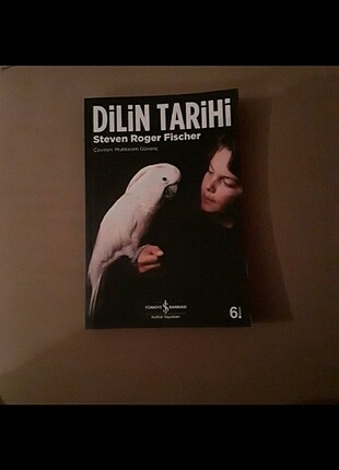 Dilin tarihi 