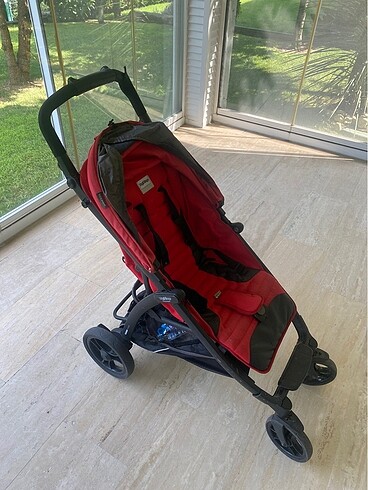 9- 36 kg Beden Peg prego bebek arabasi