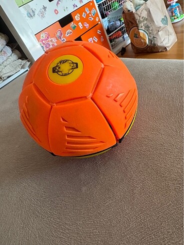  Phlat ball