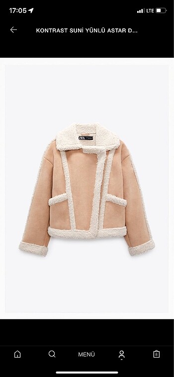 Zara Mont