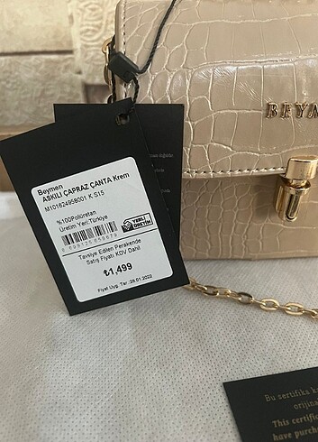Orijinal beymen 