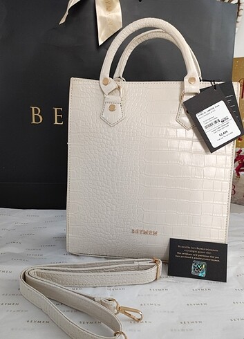 Orijinal beymen 