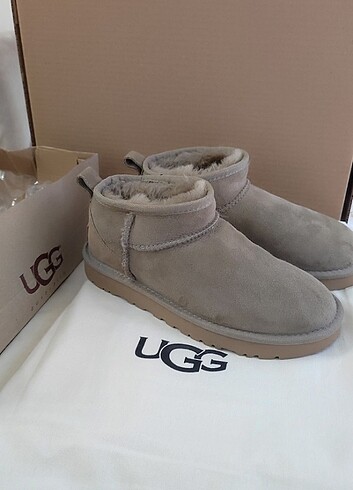 Orjinal ugg antilope mini