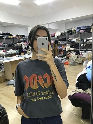 PULL&BEAR t-shirt