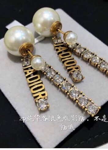 Orjinal dior 