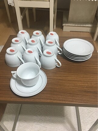kahve fincanları