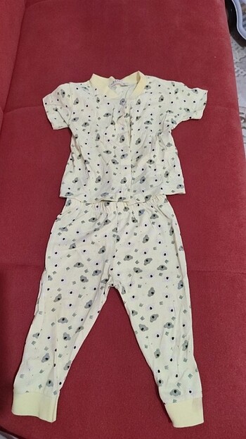 Bebek pijama
