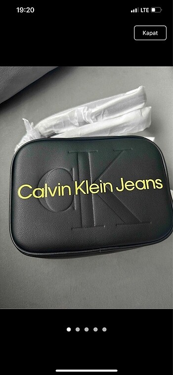 ck calvin klein