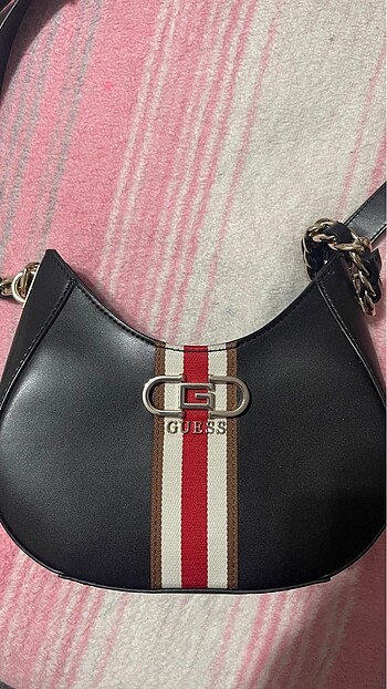 guess çanta