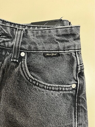 Mavi Jeans Siyah jean