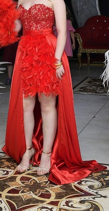 Kına abiye - Görsel 5