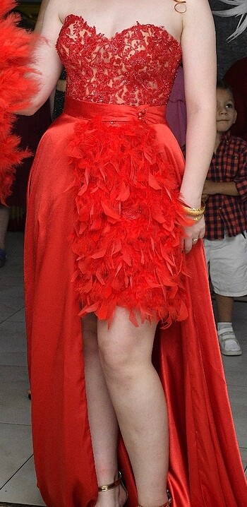 Kına abiye - Görsel 6