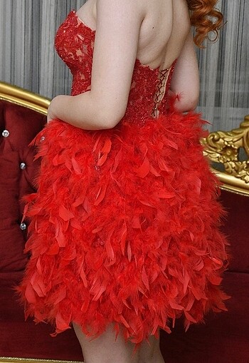 Kına abiye - Görsel 7