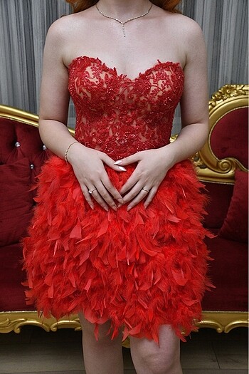 Kına abiye - Görsel 9