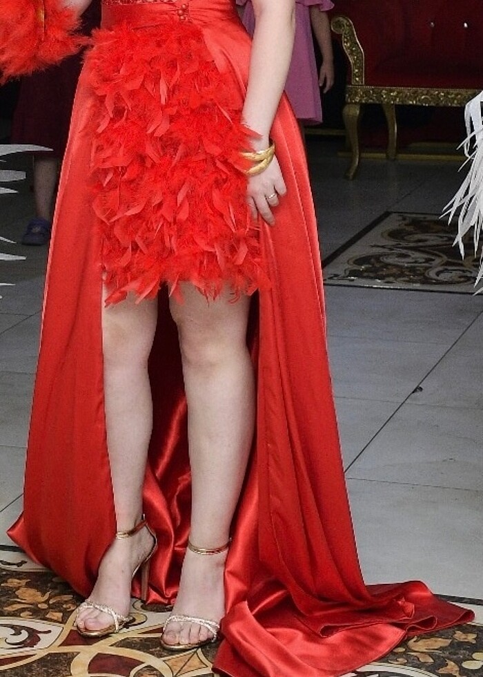 Kına abiye - Görsel 5