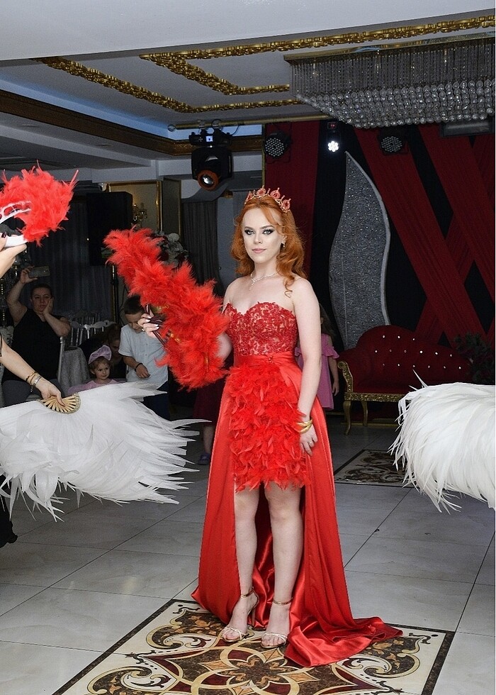 Kına abiye - Görsel 4