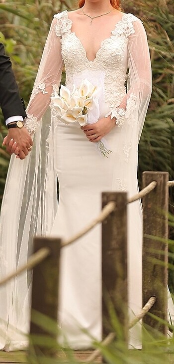 Gelinlik - Görsel 8