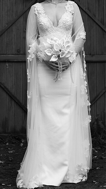 Gelinlik - Görsel 13