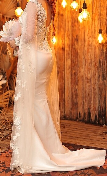 Gelinlik - Görsel 6