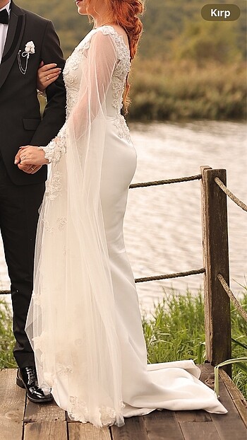 Gelinlik - Görsel 11