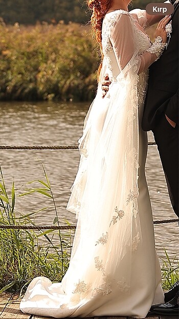 Gelinlik - Görsel 10