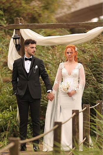 Gelinlik - Görsel 7