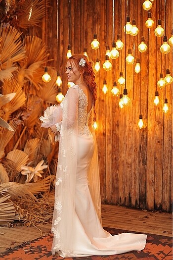 Gelinlik - Görsel 5